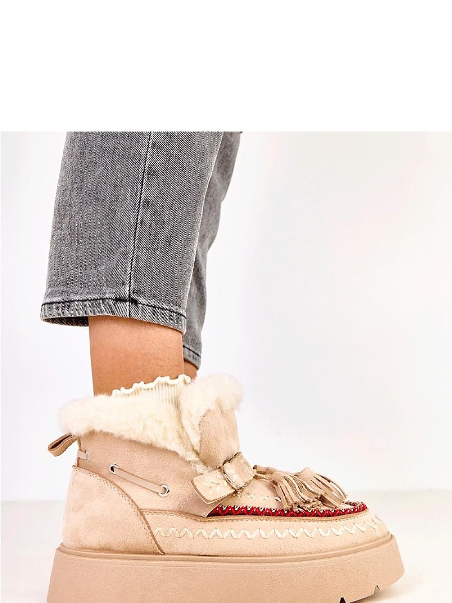 Snow boots model 219945 Solea - Image 3