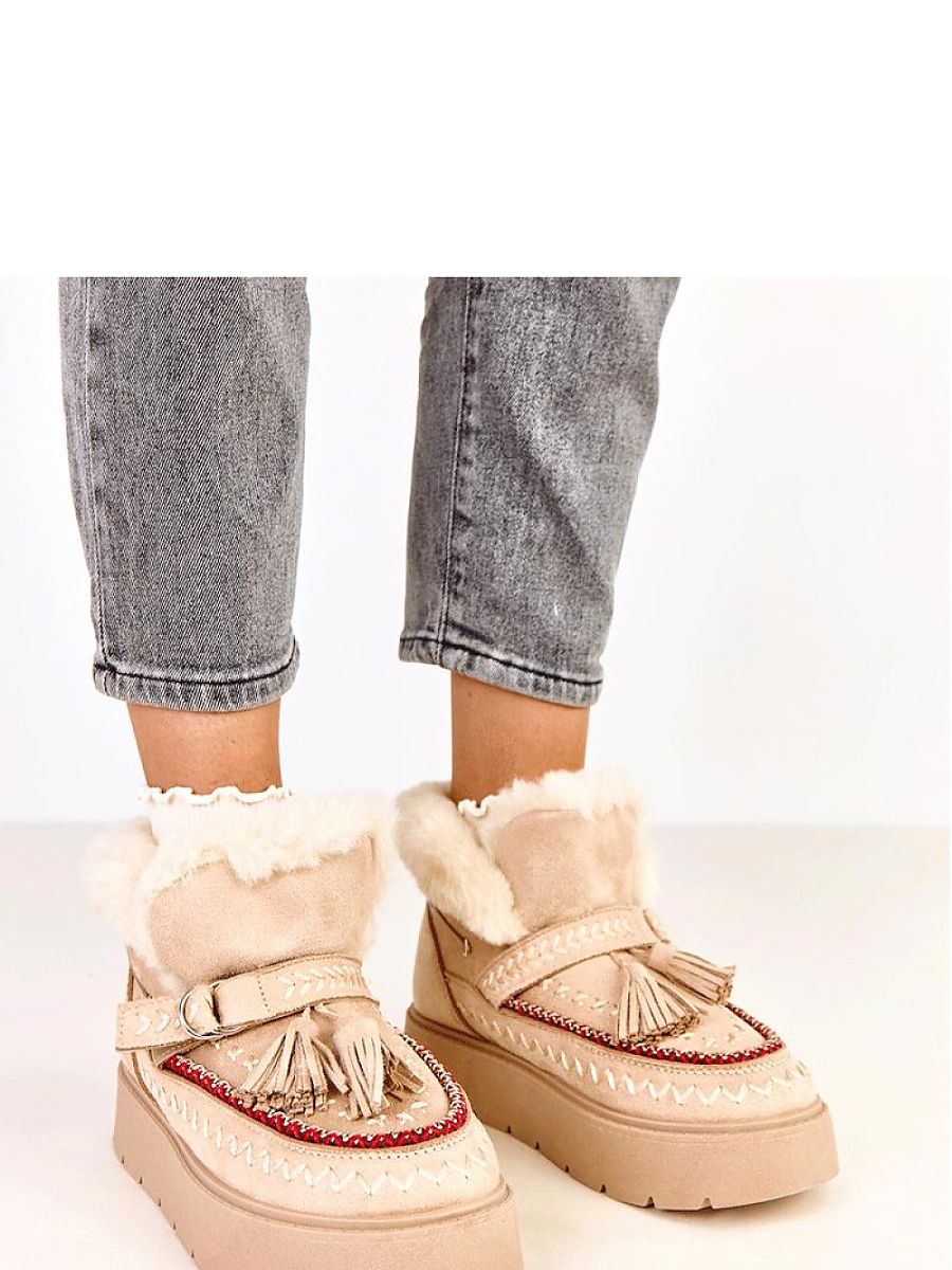 Snow boots model 219945 Solea - Image 4