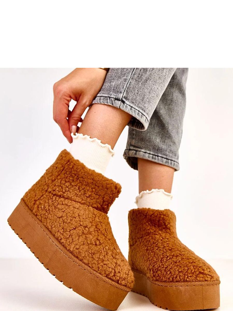 Snow boots model 219946 Solea - Image 3