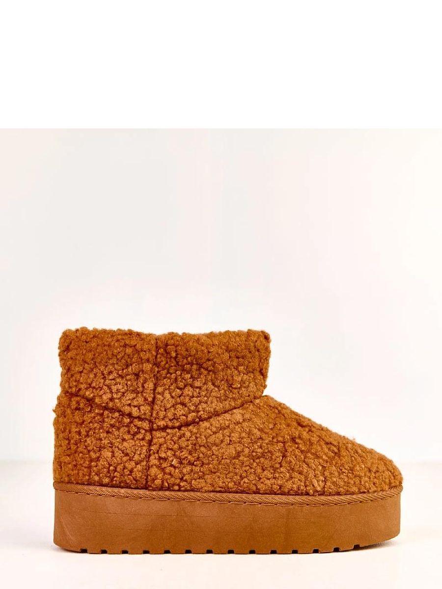 Snow boots model 219946 Solea - Image 4