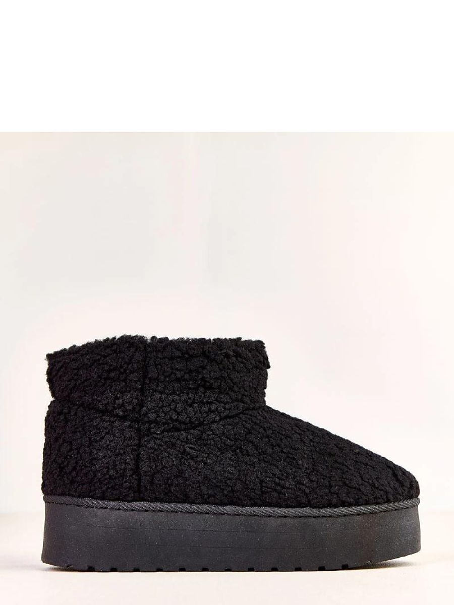 Snow boots model 219950 Solea - Image 4