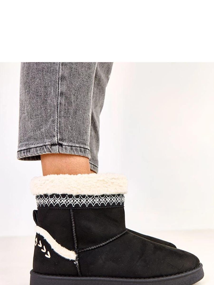 Snow boots model 219953 Solea - Image 2