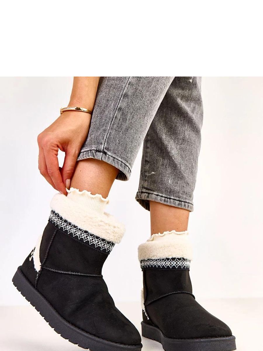 Snow boots model 219953 Solea - Image 3