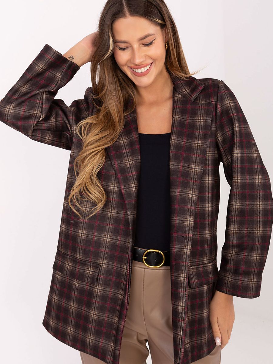 Sako  model 220029 Italy Moda