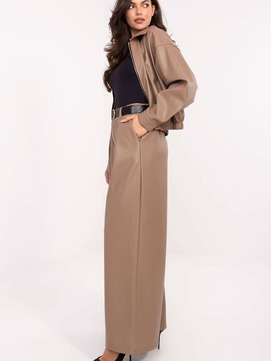 Women trousers model 219887 Rue Paris - Image 3