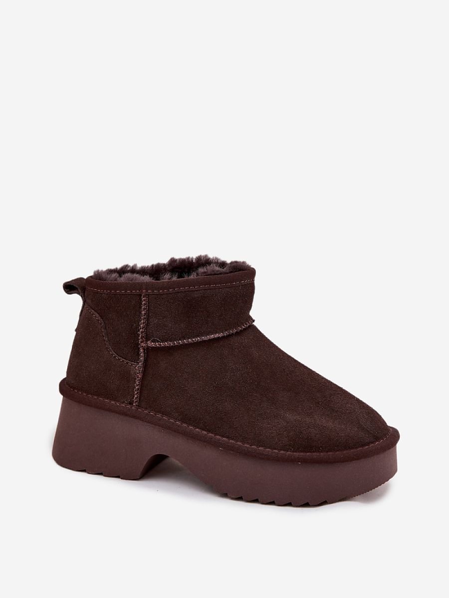 Snow boots model 220073 Step in style - Image 2