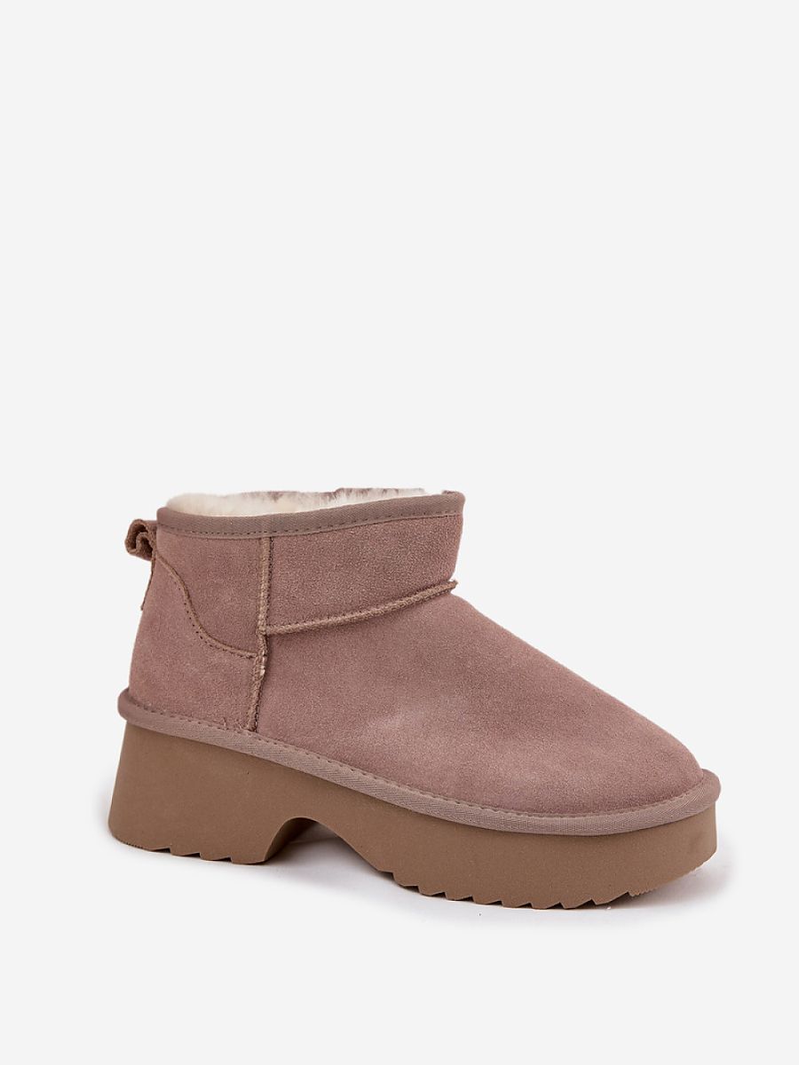 Snow boots model 220074 Step in style - Image 2