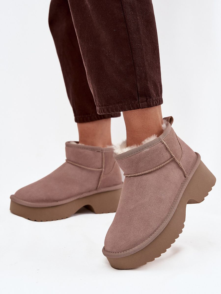 Snow boots model 220074 Step in style - Image 3