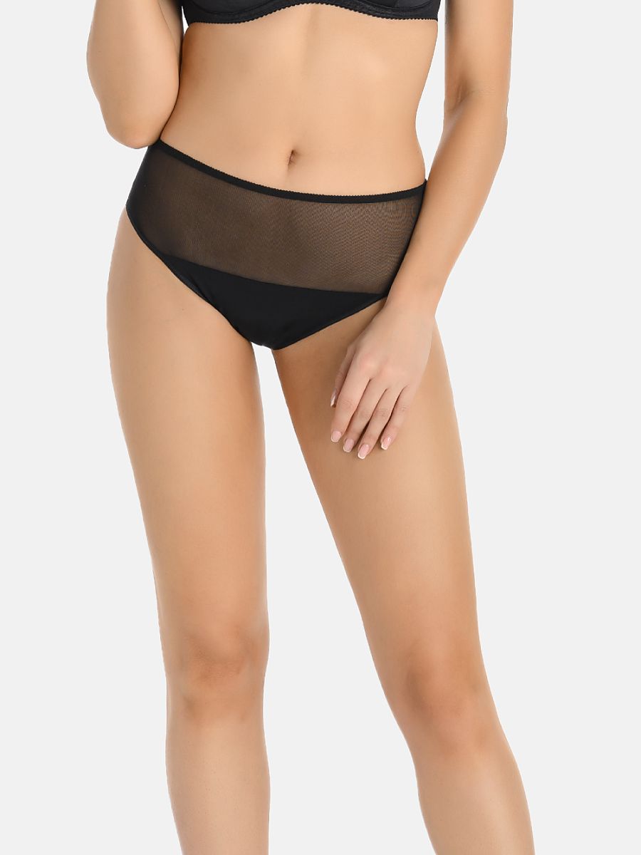Panties model 220122 Teyli - XS - Black