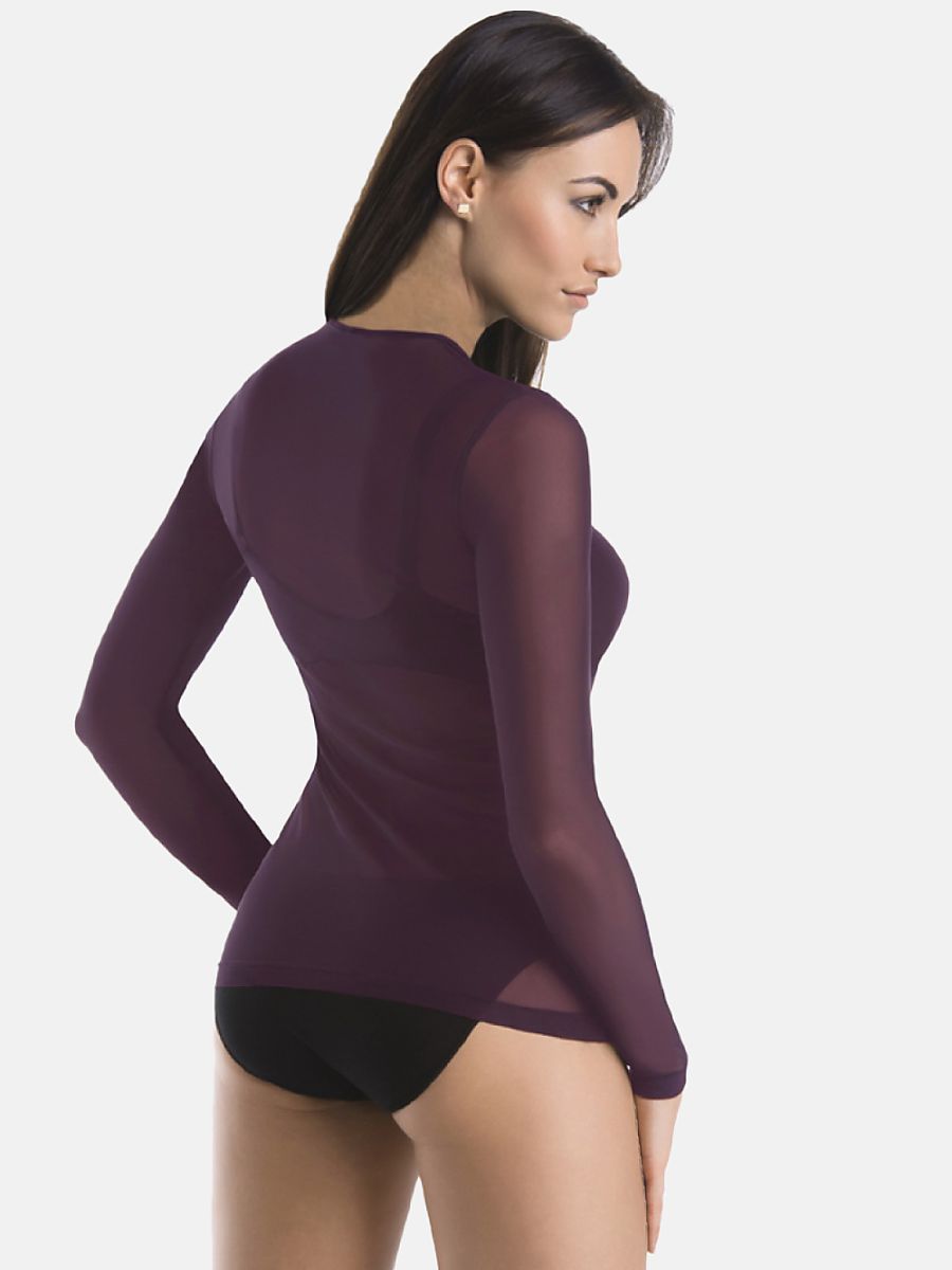 Blouse model 220125 Teyli - Image 2