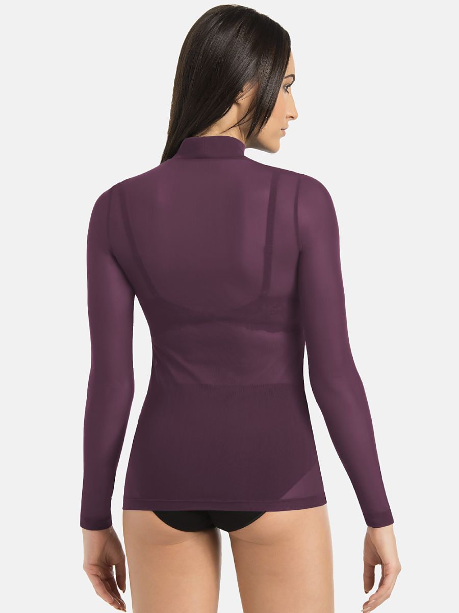 Blouse model 220126 Teyli - Image 2