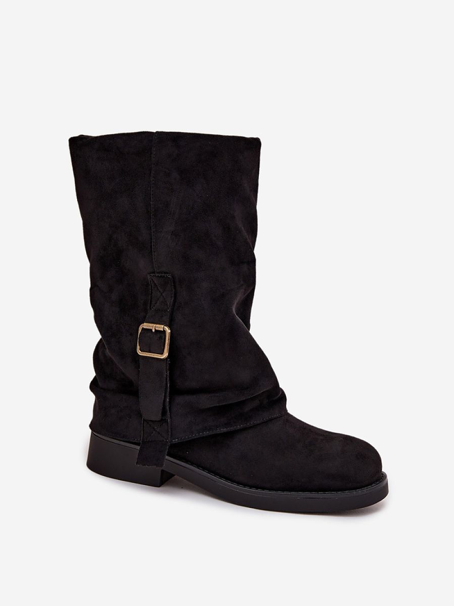 Thigh-Hight Boots model 220217 Step in style - Image 2