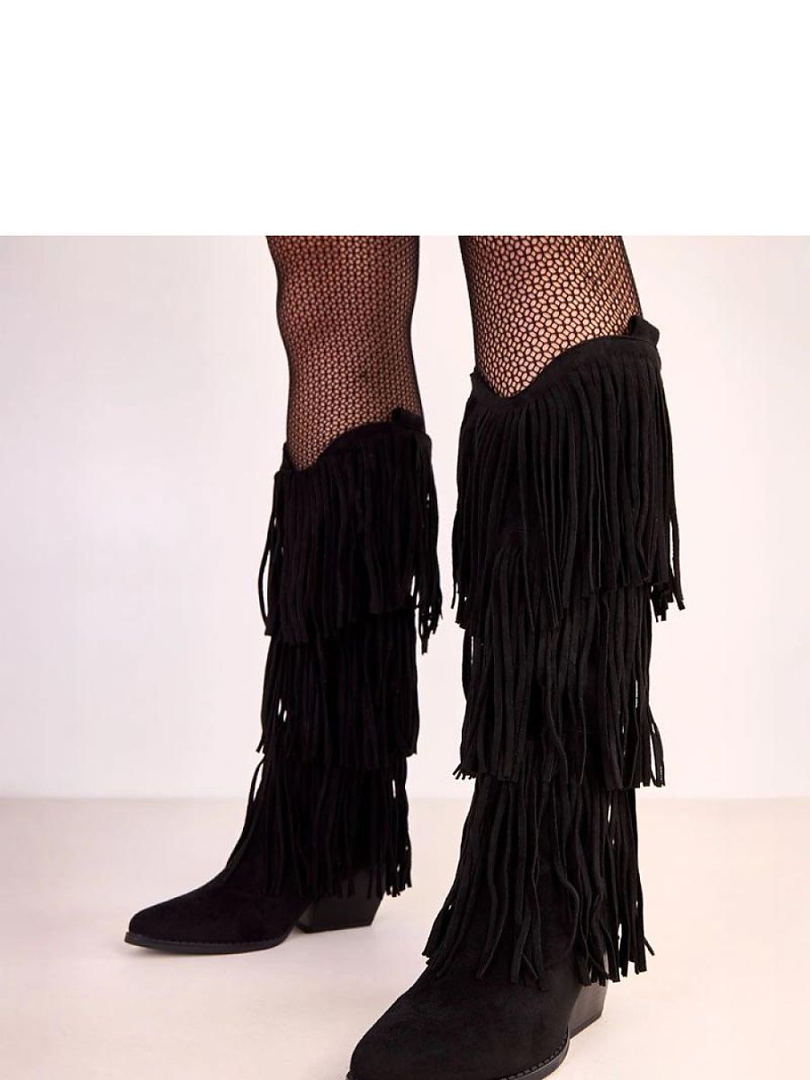 Heel boots model 220241 Solea