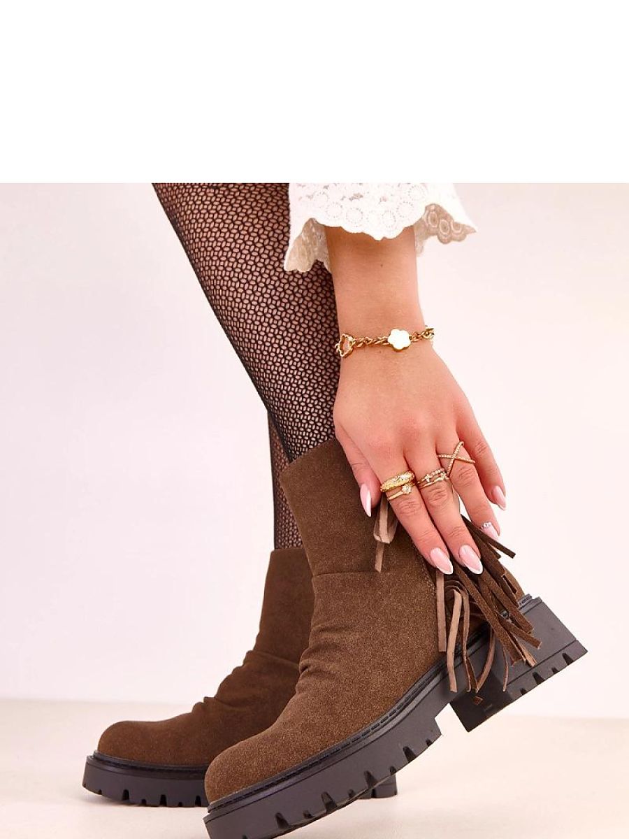 Boots model 220261 Solea - Image 2