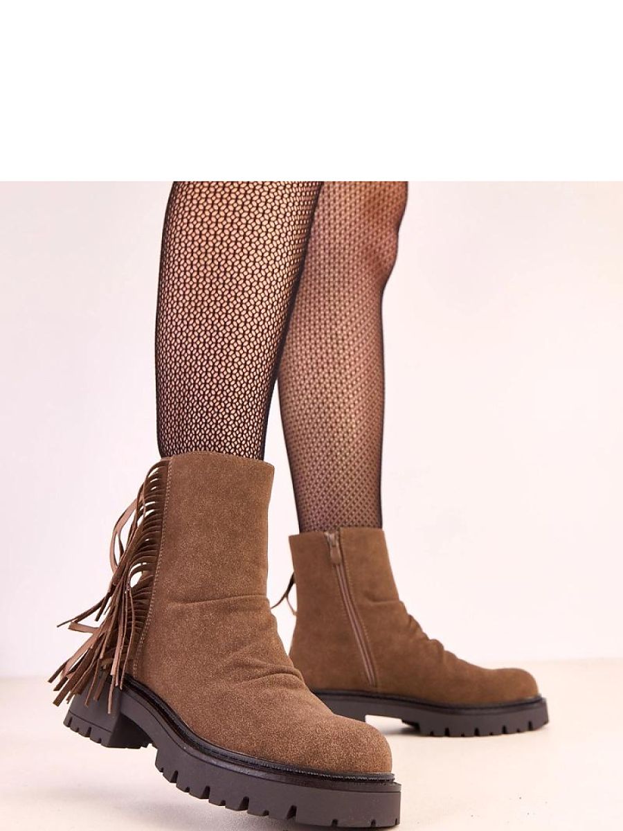 Boots model 220261 Solea - Image 3
