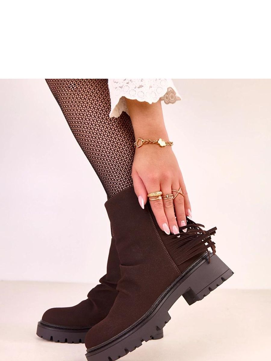 Boots model 220262 Solea - Image 2