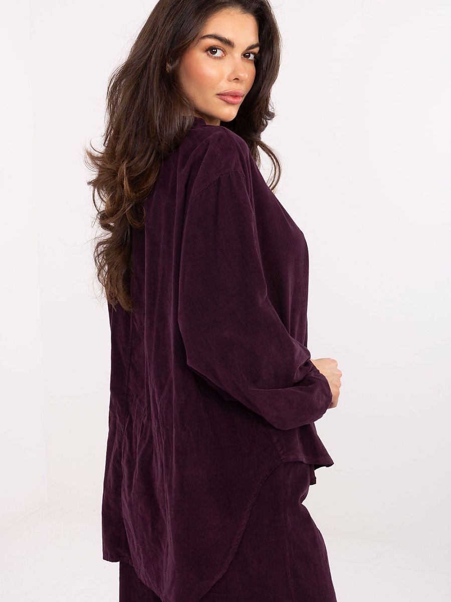 Blouse model 220274 Italy Moda - Image 2