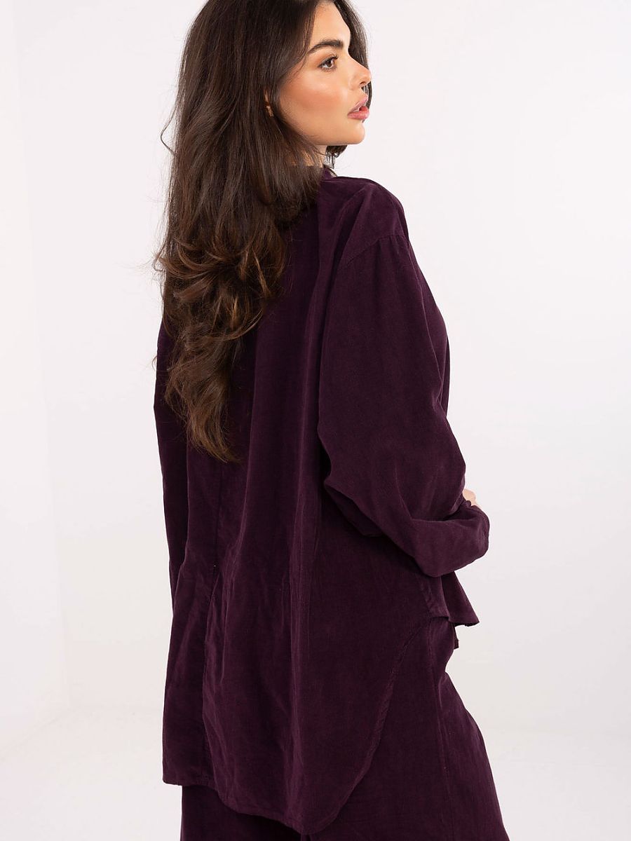 Blouse model 220274 Italy Moda - Image 3