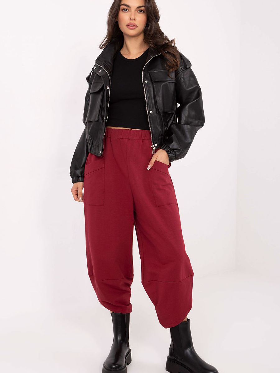 Tracksuit trousers model 220409 Relevance - Image 2