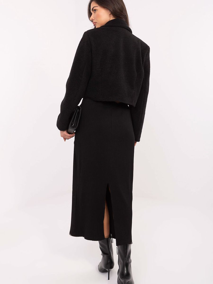 Coat model 220448 Rue Paris - Image 3