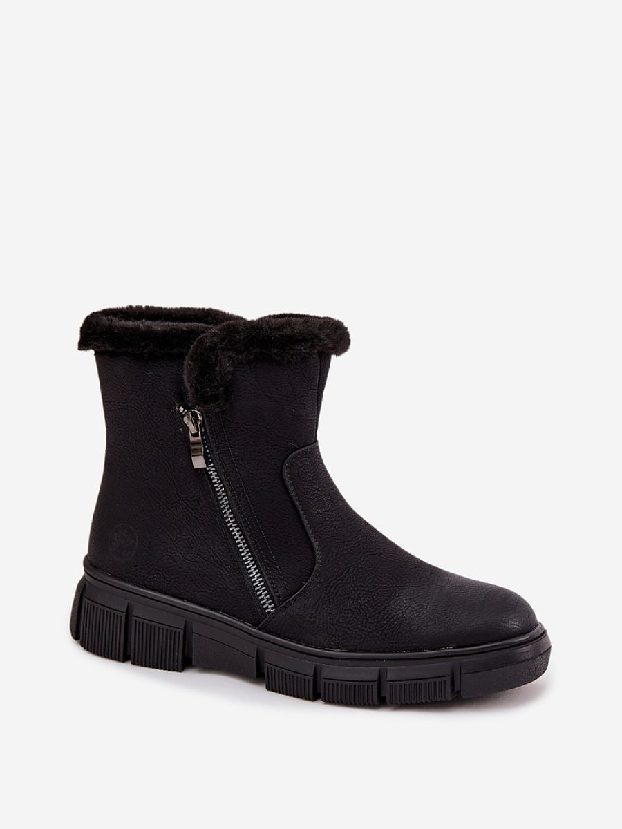 Snow boots model 220529 Step in style - Image 2