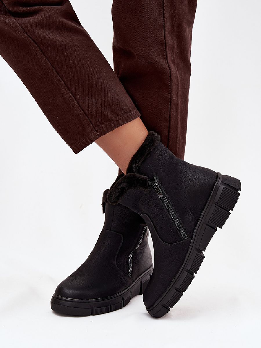 Snow boots model 220529 Step in style - Image 3