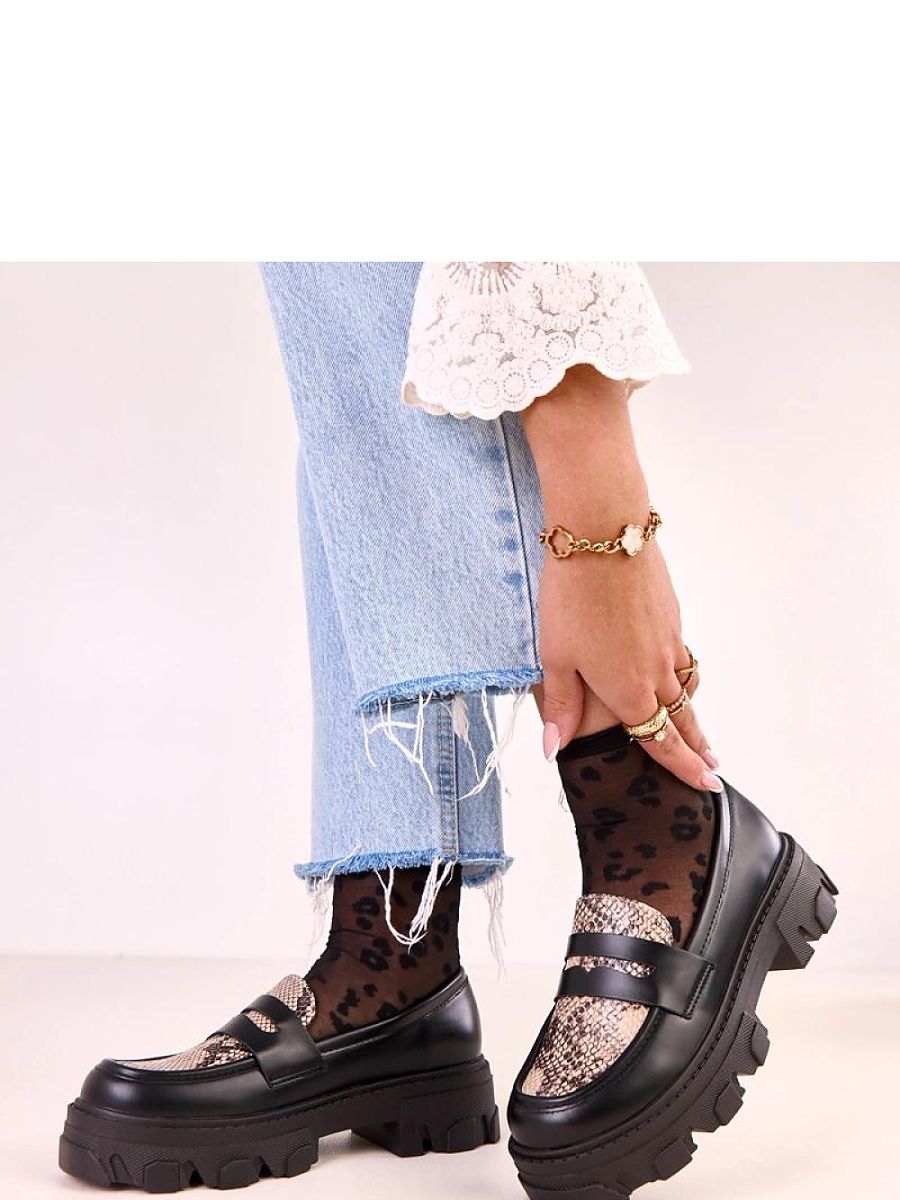 Mocassin model 220568 Solea - Image 3