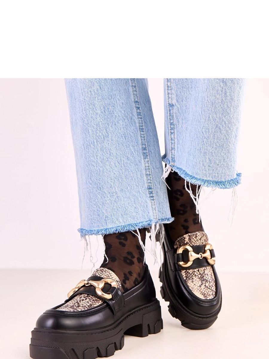 Mocassin model 220569 Solea - Image 2
