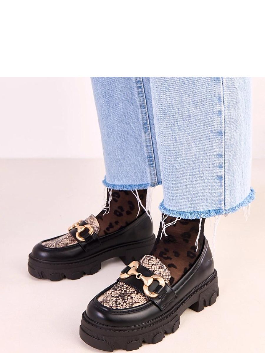 Mocassin model 220569 Solea - Image 3