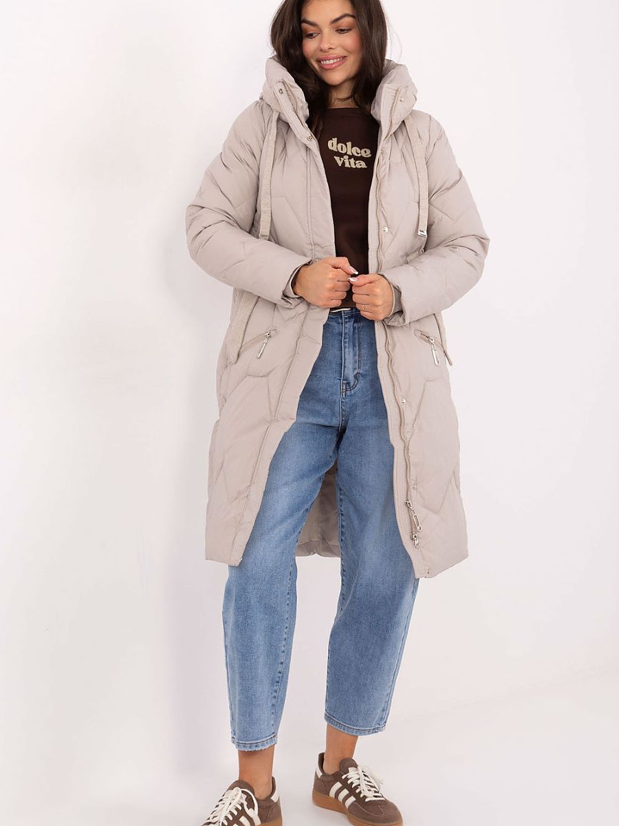 Jacket model 220630 MBM