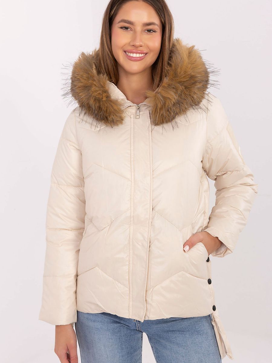 Jacket model 220639 MBM