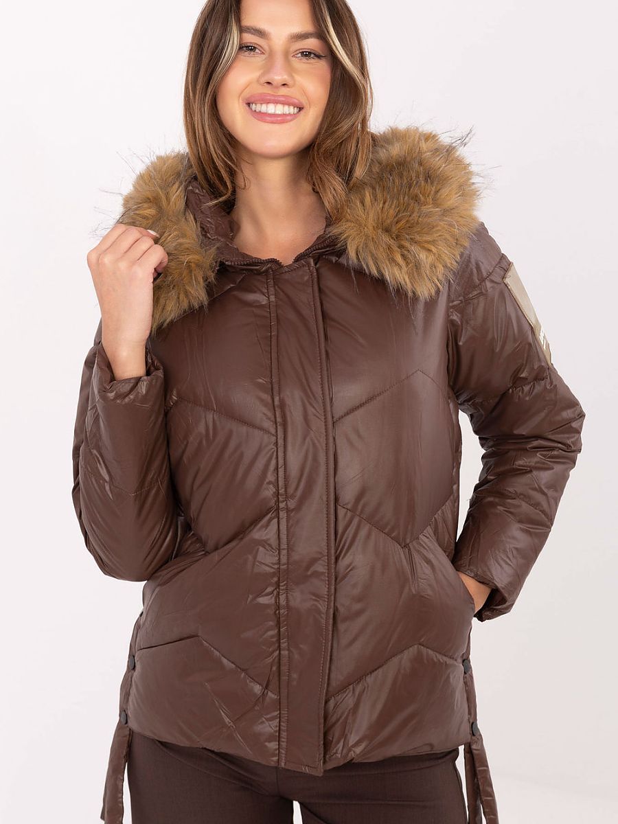 Jacket model 220640 MBM