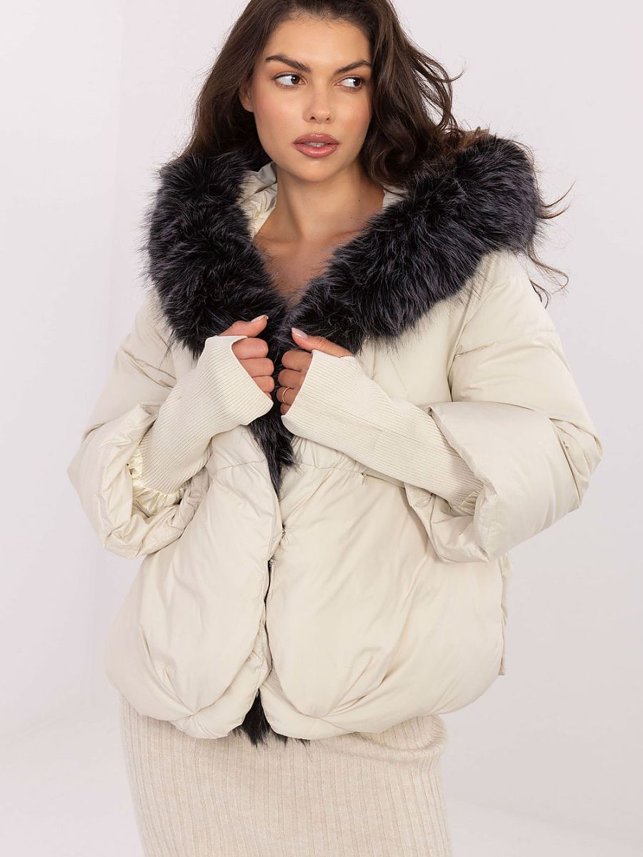 Jacket model 220650 MBM