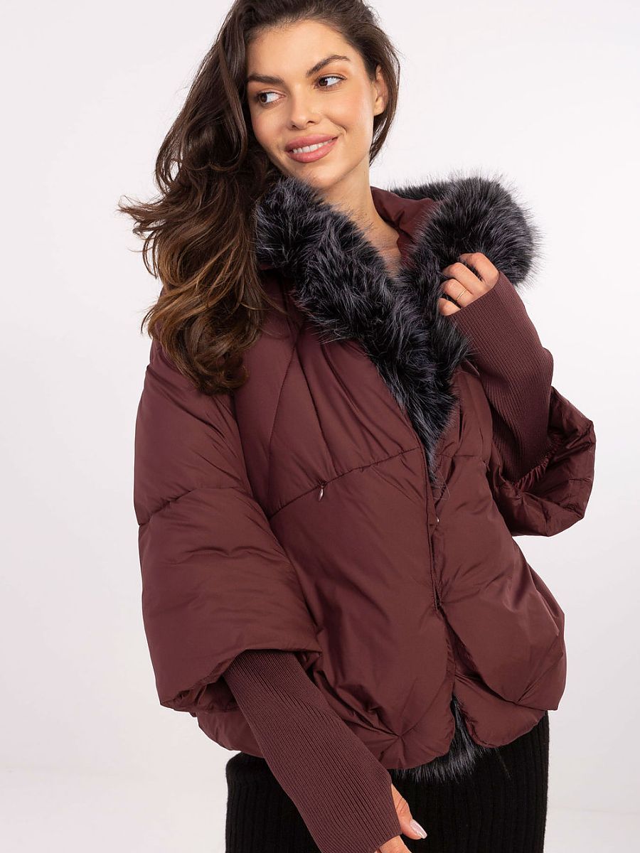 Jacket model 220651 MBM