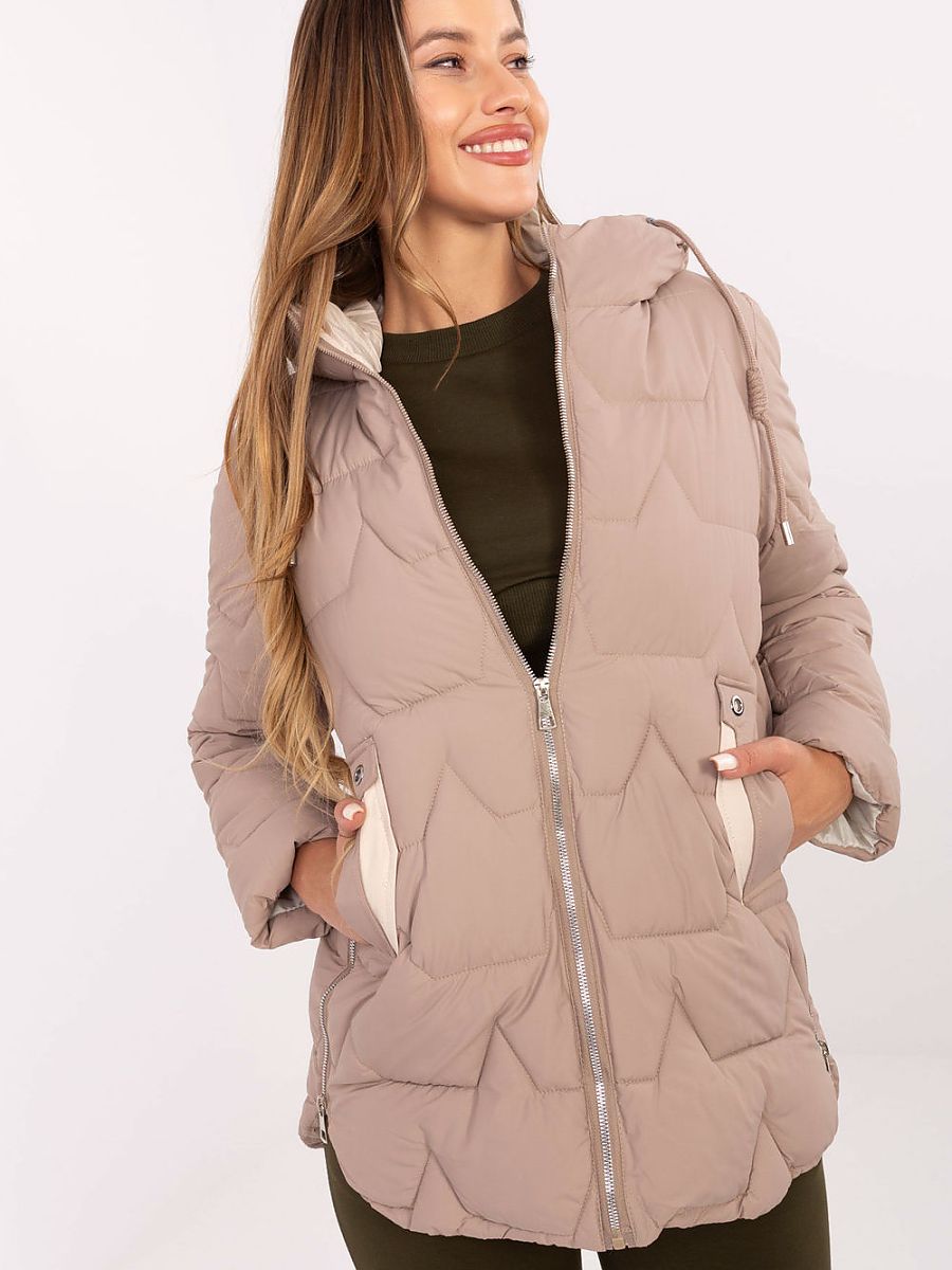 Jacket model 220654 MBM