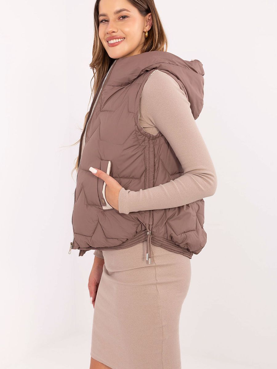 Gilet model 220655 MBM - Image 2