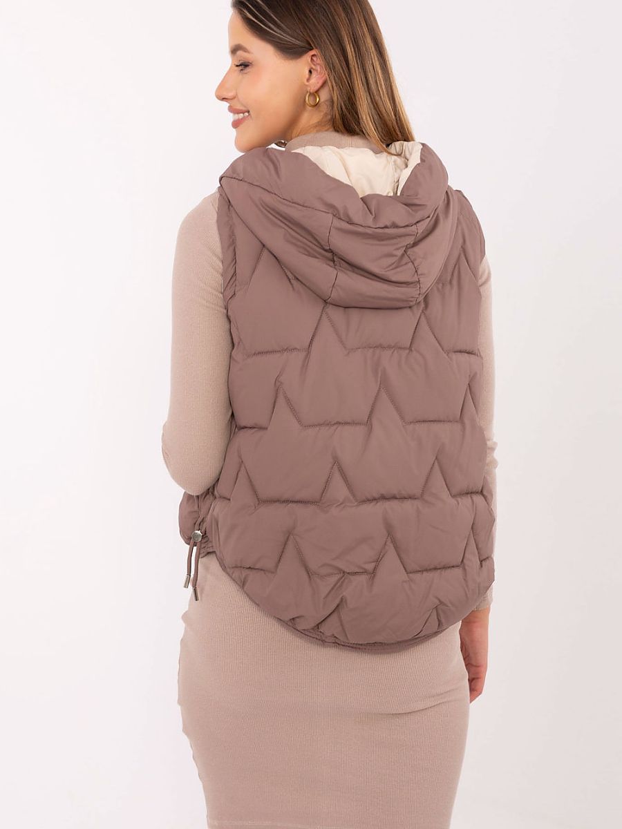 Gilet model 220655 MBM - Image 3