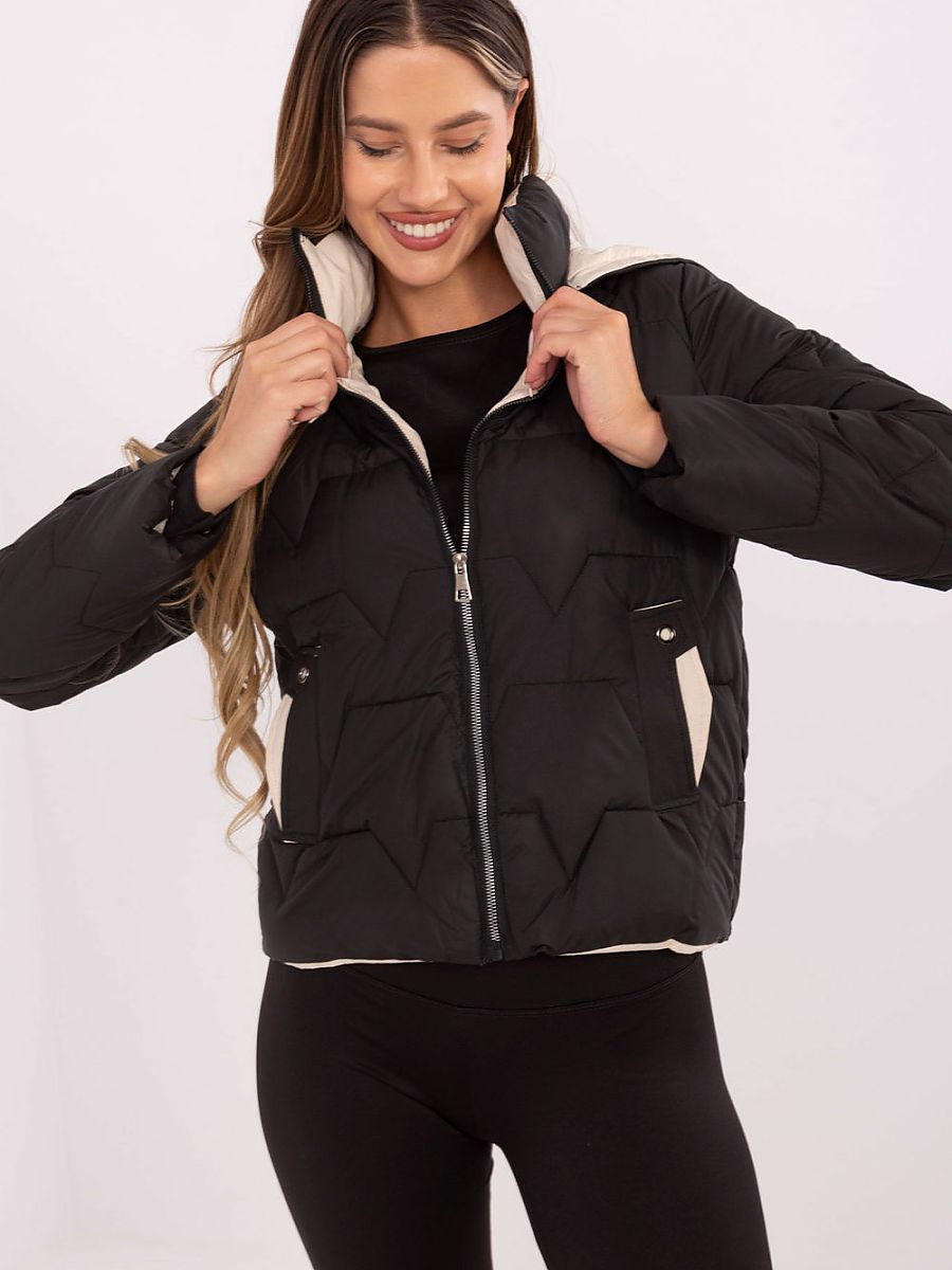 Jacket model 220658 MBM