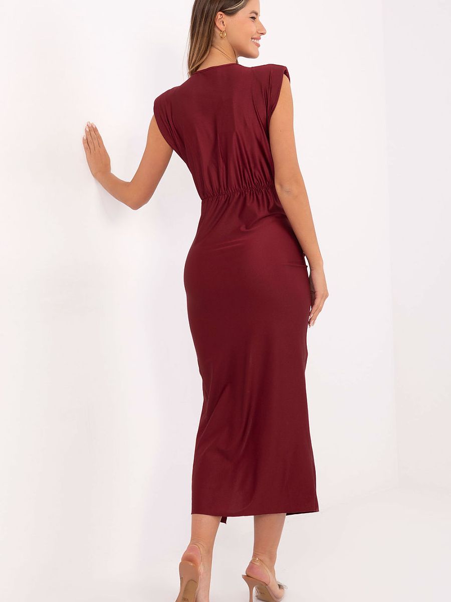 Evening dress model 220811 Italy Moda - Image 3