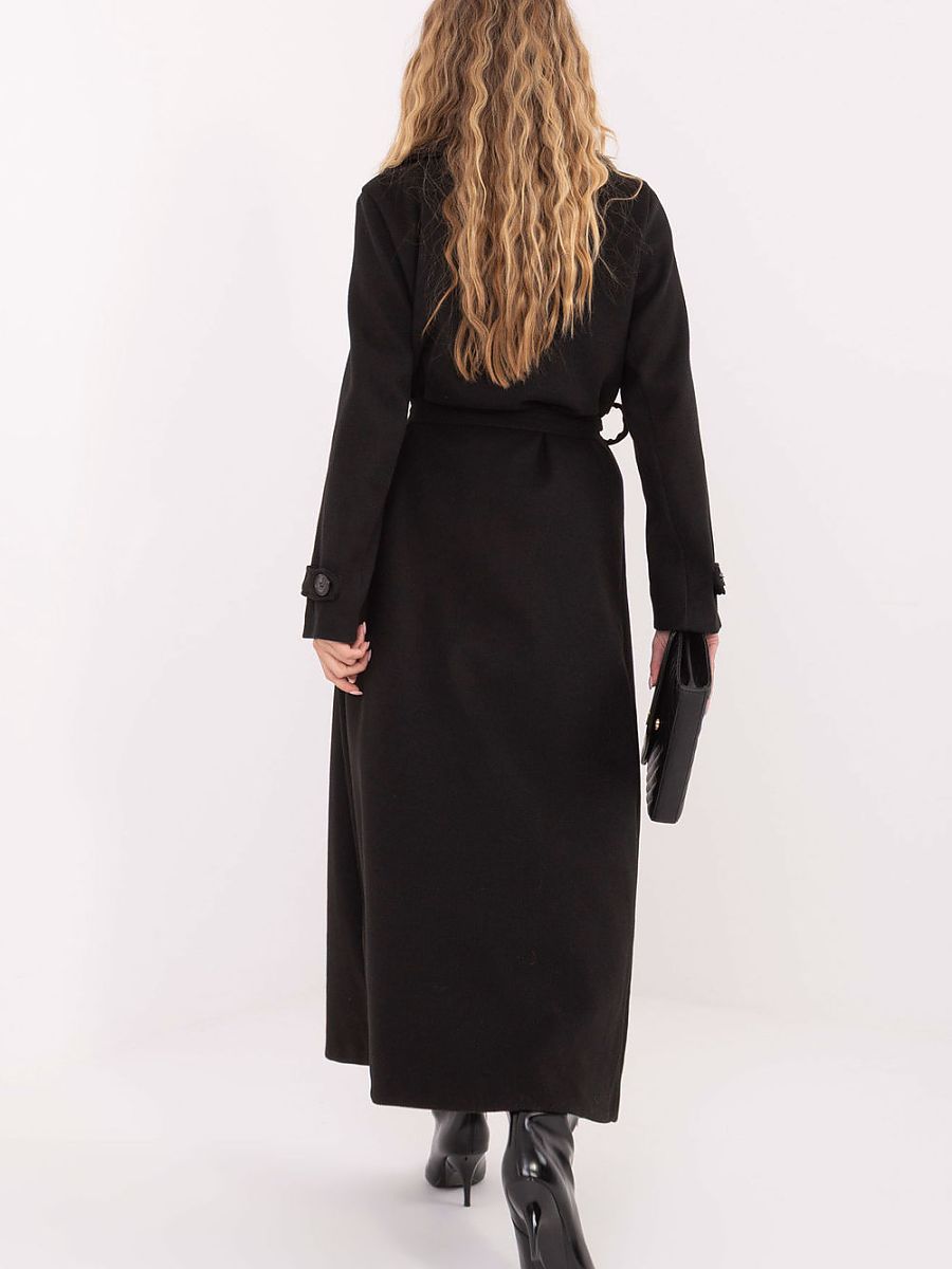 Coat model 220943 Factory Price - Image 3
