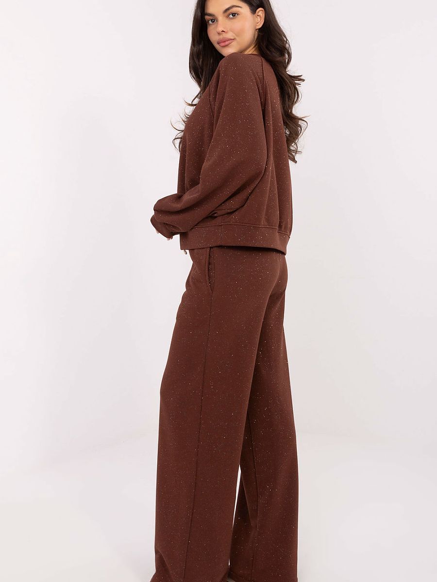 Tracksuit trousers model 220961 Factory Price - Image 2