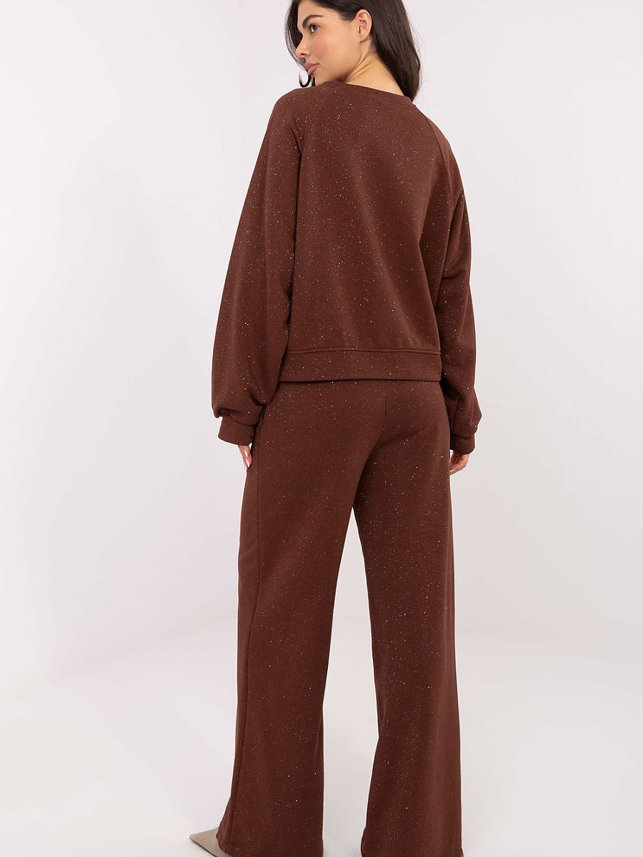 Tracksuit trousers model 220961 Factory Price - Image 3