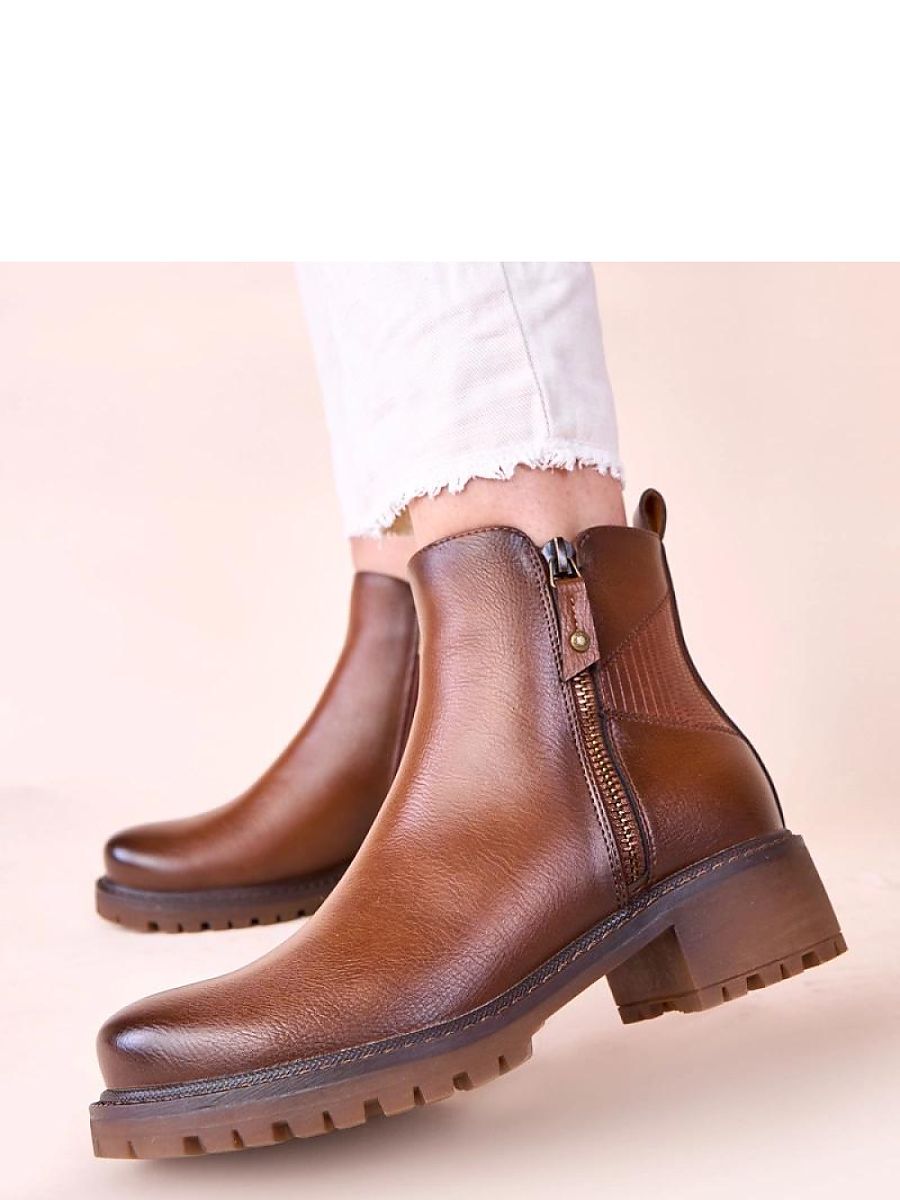 Heel boots model 220999 Solea - Image 3