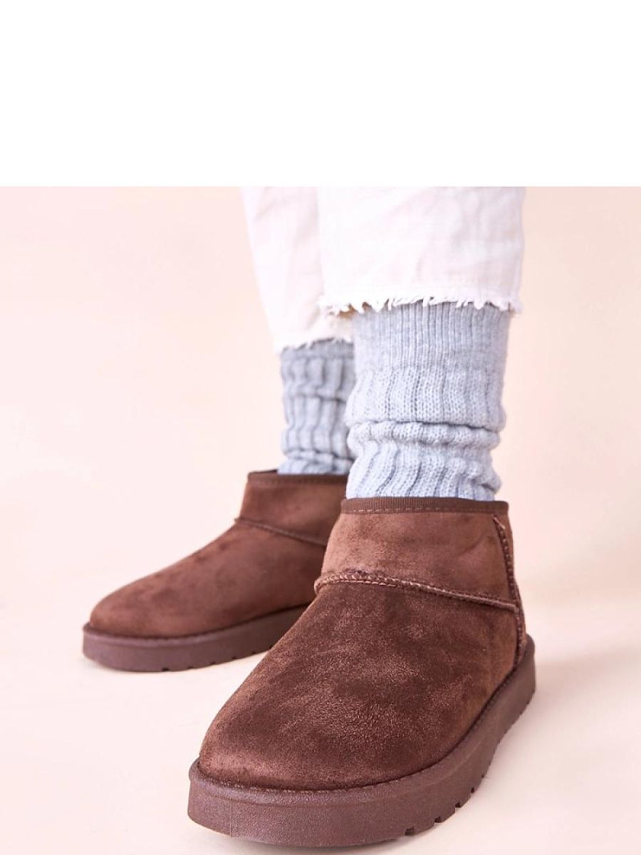 Snow boots model 221003 Solea - Image 2