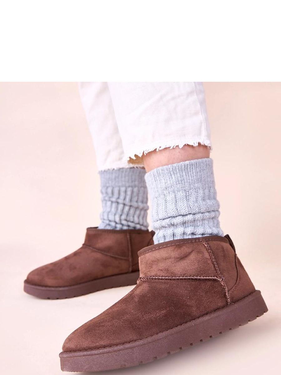 Snow boots model 221003 Solea - Image 3