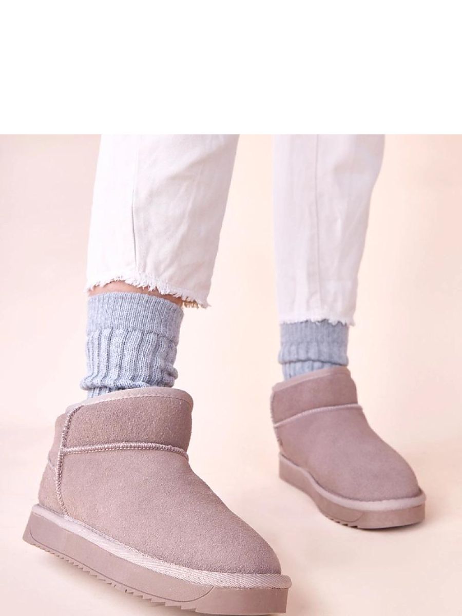 Snow boots model 221006 Solea - Image 3