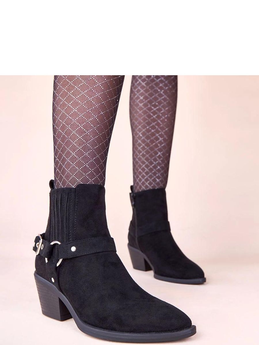Heel boots model 221024 Solea - Image 2