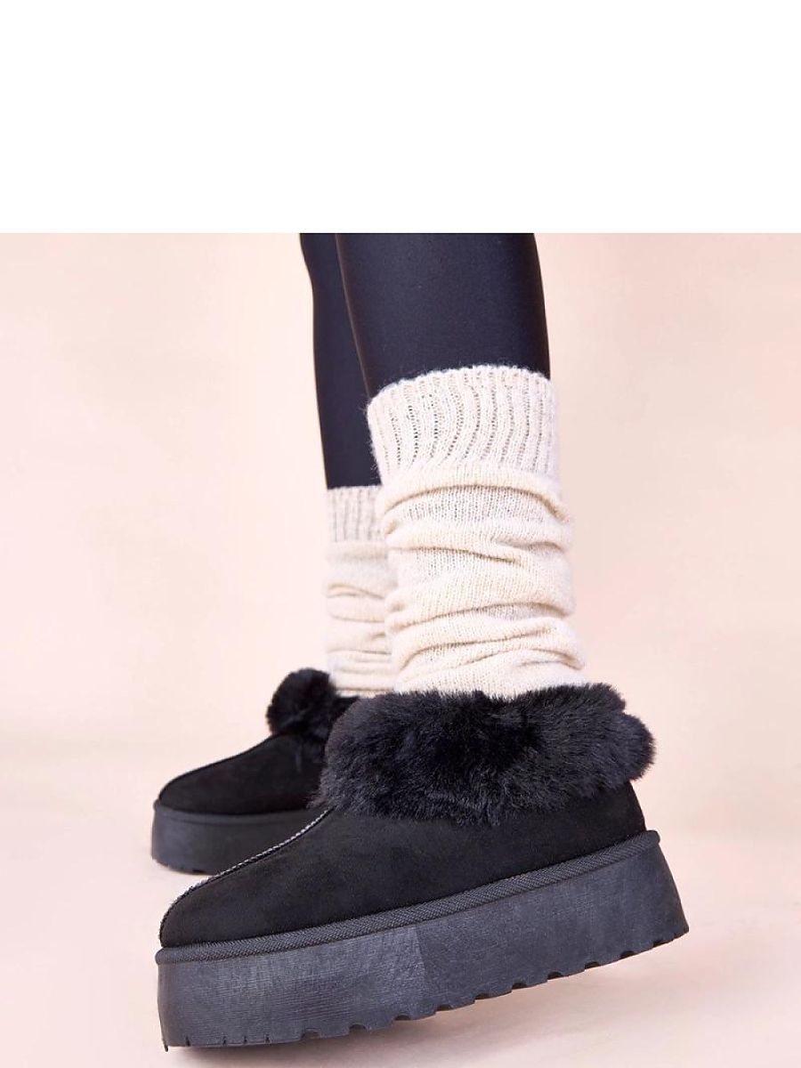 Snow boots model 221038 Solea - Image 2