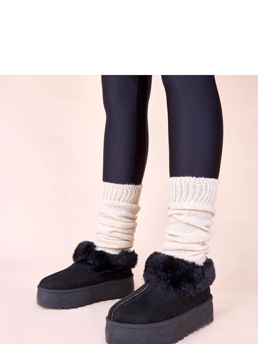 Snow boots model 221038 Solea - Image 4