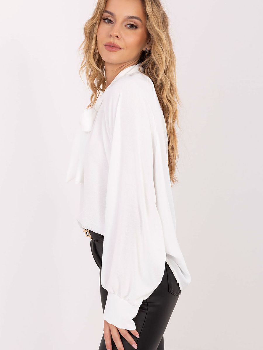 Blouse model 221060 Italy Moda - Image 4